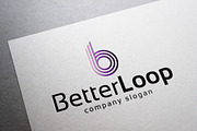 Better Loop Logo