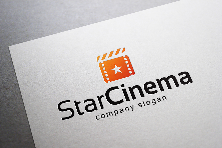 Star Cinema Logo
