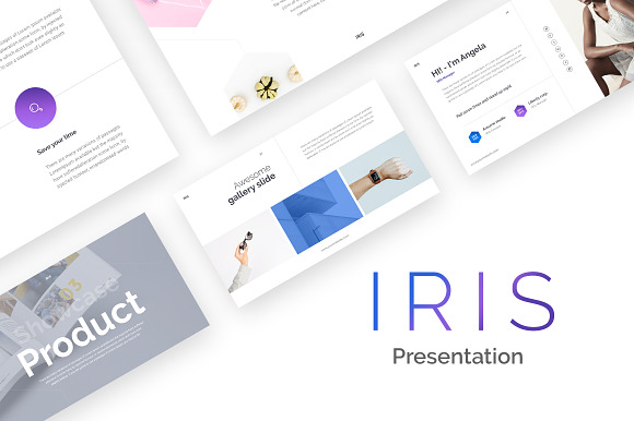 10 Powerful PowerPoint Templates in PowerPoint Templates - product preview 2