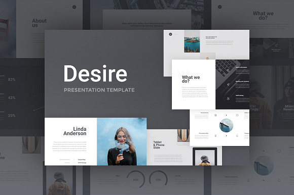 10 Powerful PowerPoint Templates in PowerPoint Templates - product preview 3