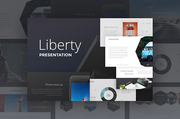 10 Powerful PowerPoint Templates in PowerPoint Templates - product preview 6