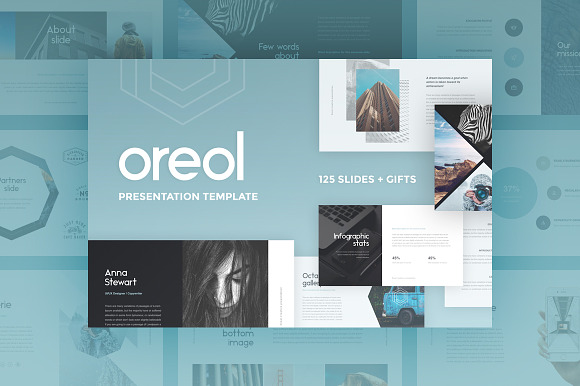 10 Powerful PowerPoint Templates in PowerPoint Templates - product preview 7