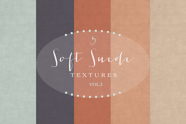 Suede textures Vol.3