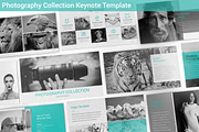 Photography Collection Keynote