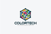 ColorTech Logo