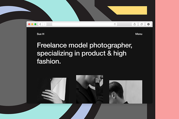 Other Bold in Tumblr Themes - product preview 2