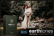 Earth Tones - Lightroom & PS ACR