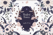 Winifred Flowers