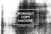 Wornout Copy Machine Vol. 1