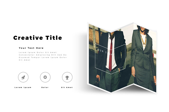 LANA PowerPoint Template in PowerPoint Templates - product preview 7