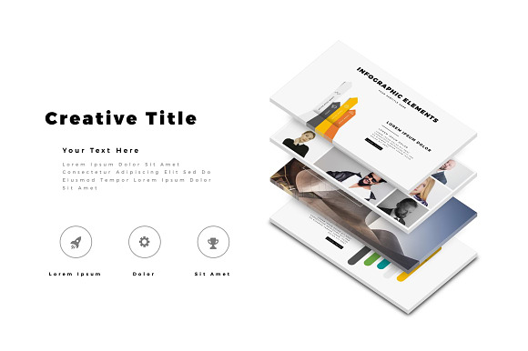 LANA PowerPoint Template in PowerPoint Templates - product preview 12