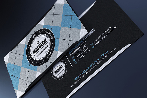 200 Business Cards Bundle in Business Card Templates - product preview 1
