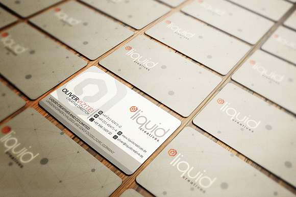 200 Business Cards Bundle in Business Card Templates - product preview 2
