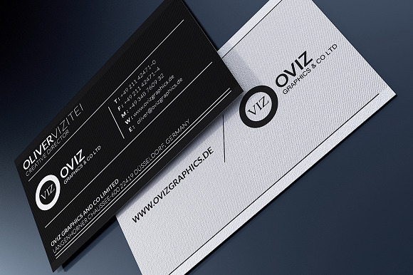 200 Business Cards Bundle in Business Card Templates - product preview 6