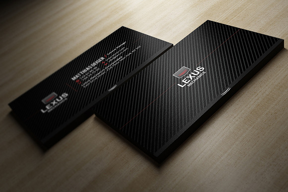 200 Business Cards Bundle in Business Card Templates - product preview 15