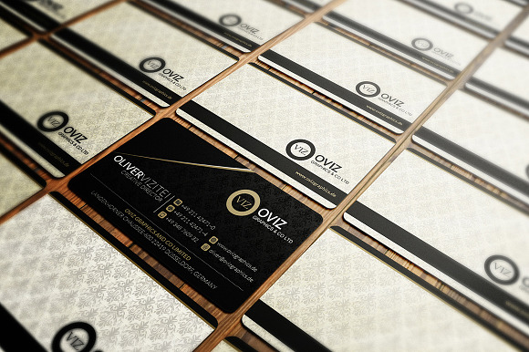 200 Business Cards Bundle in Business Card Templates - product preview 17