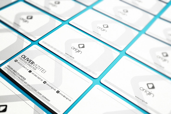 200 Business Cards Bundle in Business Card Templates - product preview 22