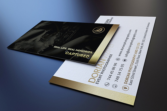 200 Business Cards Bundle in Business Card Templates - product preview 31