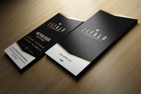 200 Business Cards Bundle in Business Card Templates - product preview 38