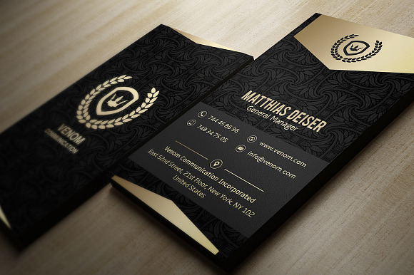 200 Business Cards Bundle in Business Card Templates - product preview 44