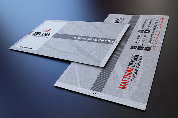 200 Business Cards Bundle in Business Card Templates - product preview 46