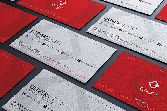 200 Business Cards Bundle in Business Card Templates - product preview 59