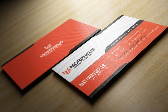 200 Business Cards Bundle in Business Card Templates - product preview 61