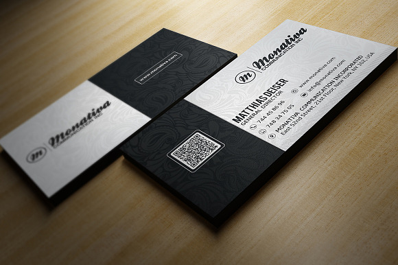 200 Business Cards Bundle in Business Card Templates - product preview 72