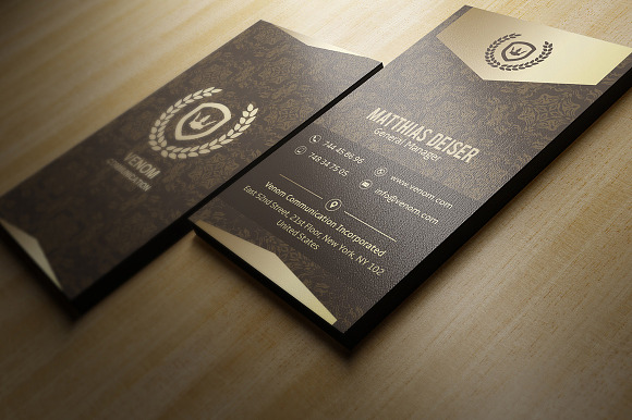 200 Business Cards Bundle in Business Card Templates - product preview 74