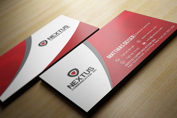 200 Business Cards Bundle in Business Card Templates - product preview 81