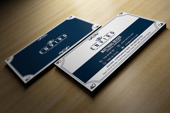 200 Business Cards Bundle in Business Card Templates - product preview 94