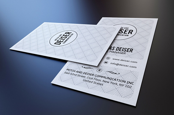 200 Business Cards Bundle in Business Card Templates - product preview 95