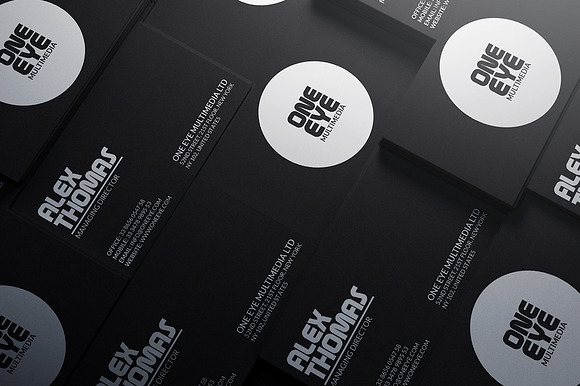 200 Business Cards Bundle in Business Card Templates - product preview 104