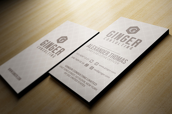 200 Business Cards Bundle in Business Card Templates - product preview 108