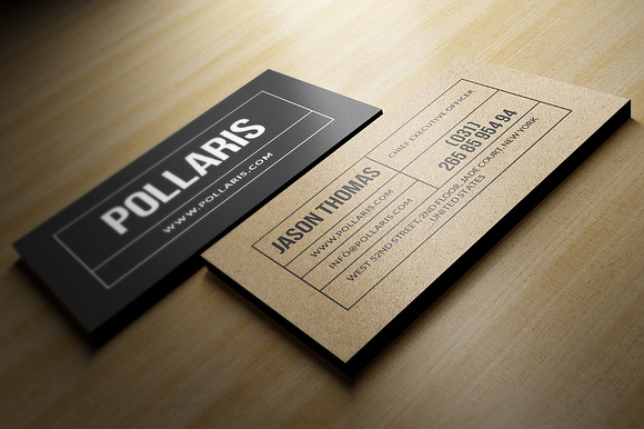 200 Business Cards Bundle in Business Card Templates - product preview 123