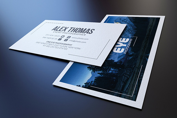 200 Business Cards Bundle in Business Card Templates - product preview 136
