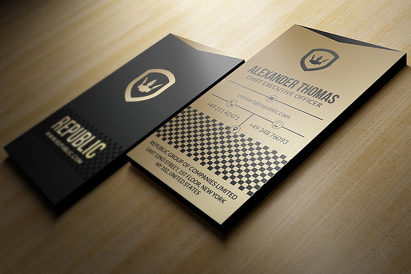 200 Business Cards Bundle in Business Card Templates - product preview 150