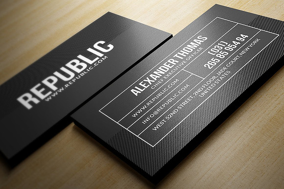 200 Business Cards Bundle in Business Card Templates - product preview 154
