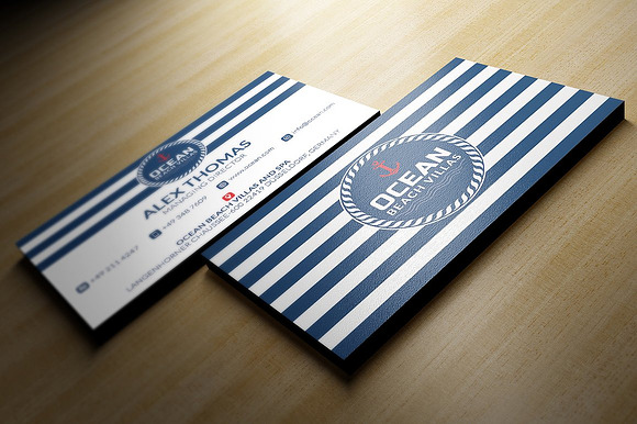 200 Business Cards Bundle in Business Card Templates - product preview 157