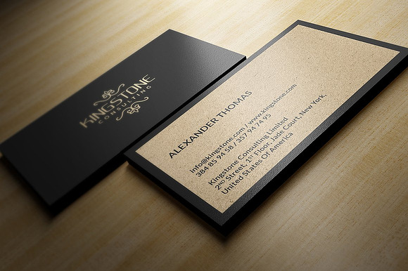 200 Business Cards Bundle in Business Card Templates - product preview 177
