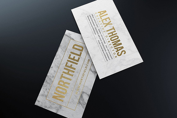 200 Business Cards Bundle in Business Card Templates - product preview 179