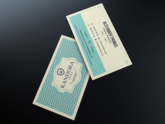 200 Business Cards Bundle in Business Card Templates - product preview 190