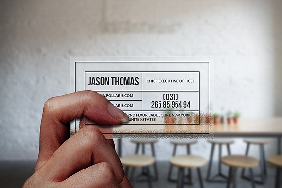 200 Business Cards Bundle in Business Card Templates - product preview 195