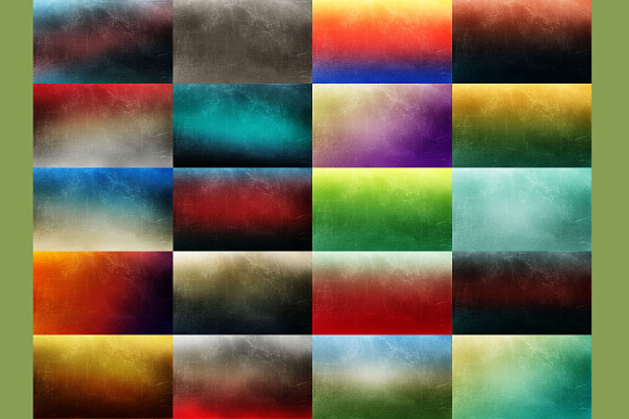 40 Blur & Grunge Backgrounds in Patterns - product preview 1