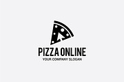 PIZZA ONLINE