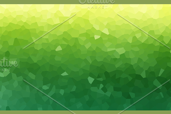40 Geometric Backgrounds in Patterns - product preview 3