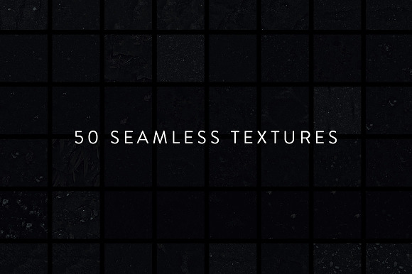 Asphalt - 50 Seamless Textures in Textures - product preview 1