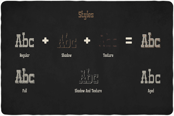 Tavern Typeface in Display Fonts - product preview 3