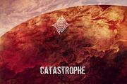 15 Textures - Catastrophe