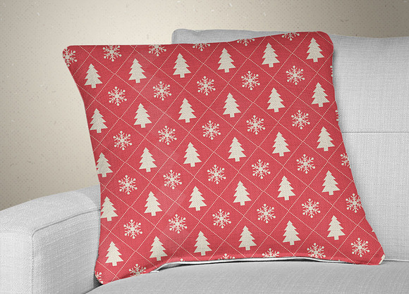 Be Merry in Patterns - product preview 6